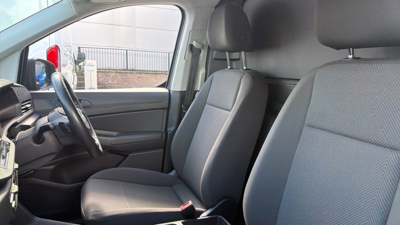 Ford Transit Connect 240 L2 Diesel 2.0 EcoBlue 122ps Trend Van Auto